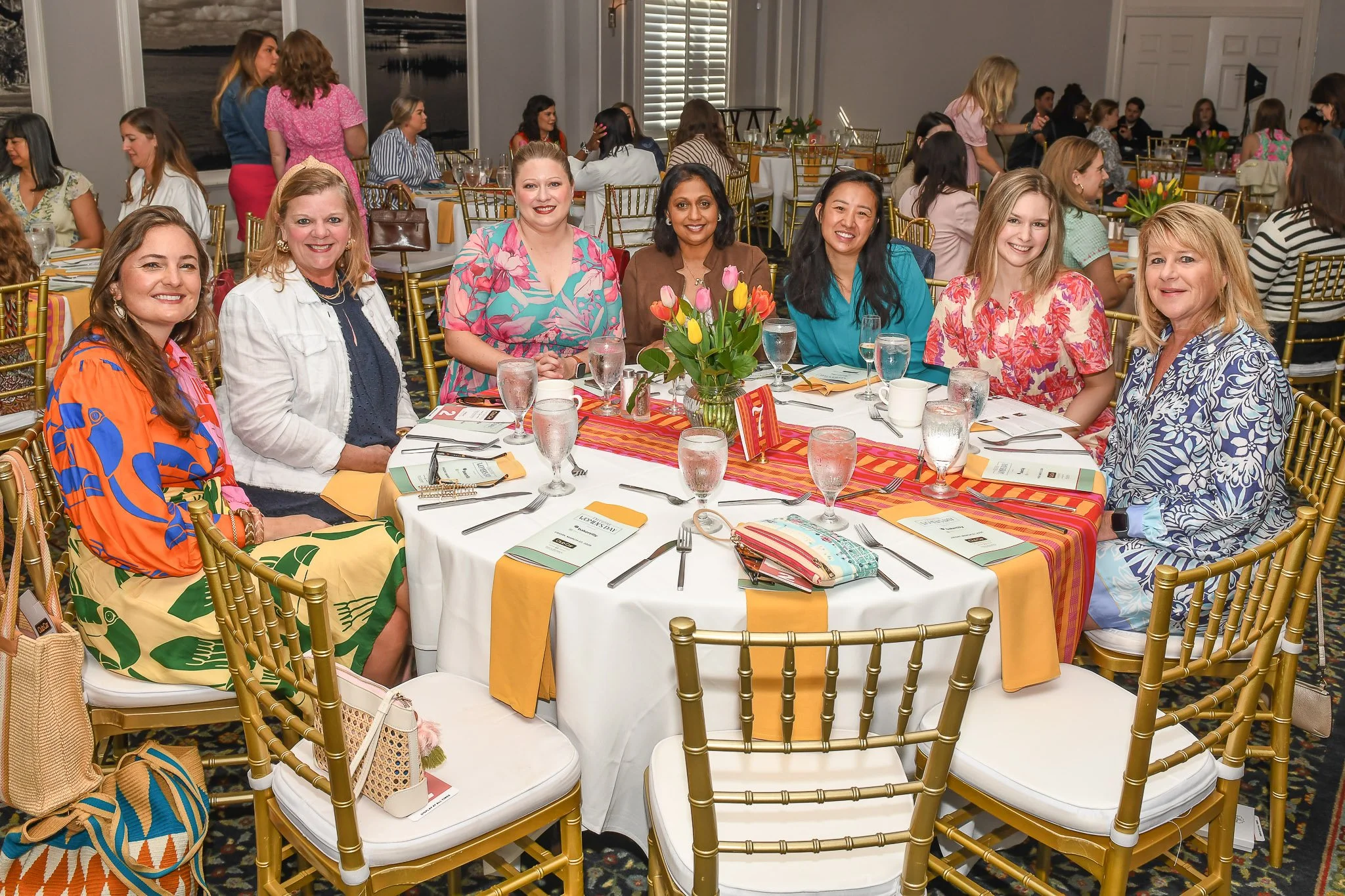       
  
     DETAILS ANNOUNCED FOR INAUGURAL EXECUTIVE WOMEN’S DAY AT THE BLUE CHAMPIONSHIP    BERTHOUD, Colo.  – Tournament officials announced today the details surrounding The Blue Championship’s 2026 Executive Women’s Day. The inaugural celebra
