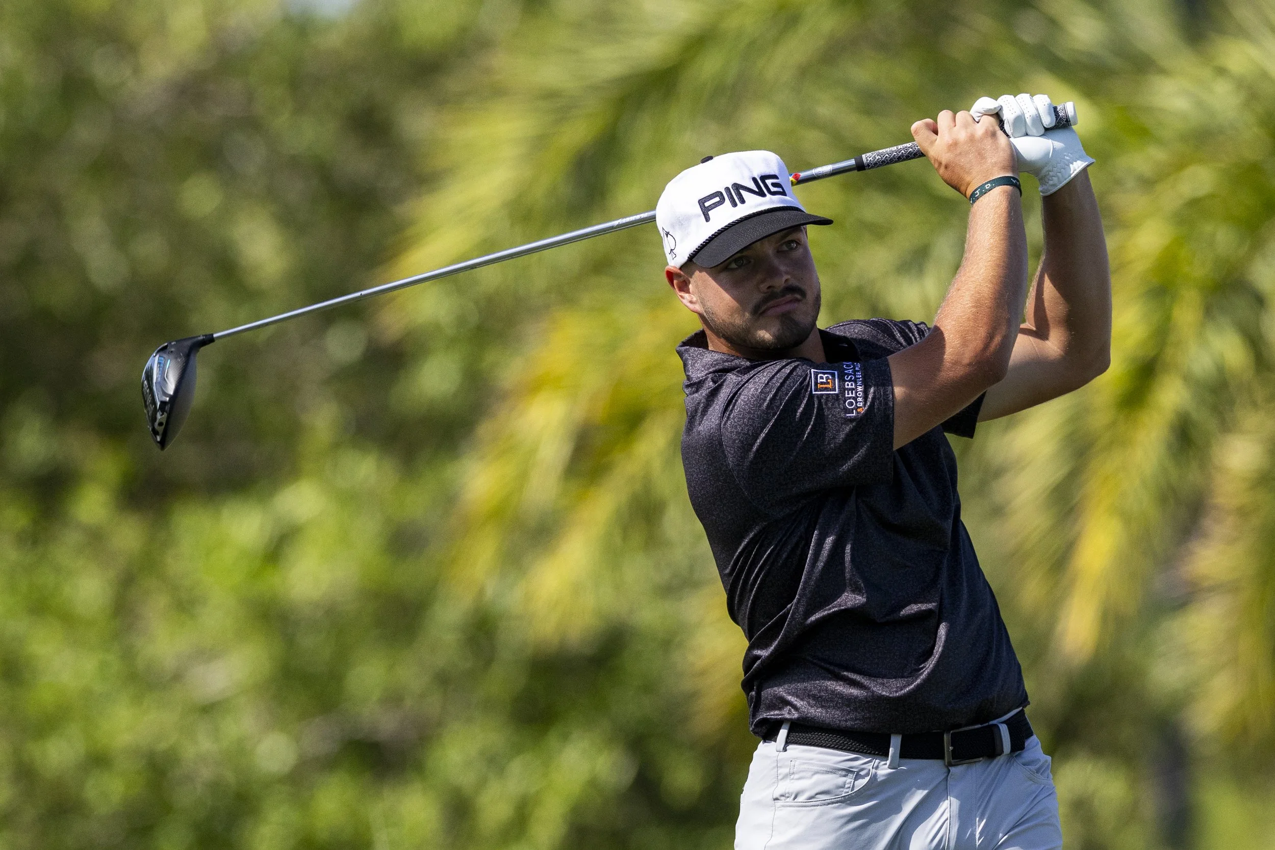       
  
     THE BLUE CHAMPIONSHIP TO AWARD 2026 EXEMPTION TO FORT COLLINS NATIVE DILLON STEWART    BERTHOUD, Colo.  – Tournament officials announced today that Dillon Stewart will receive an exemption to compete in the eighth playing of The Blue C