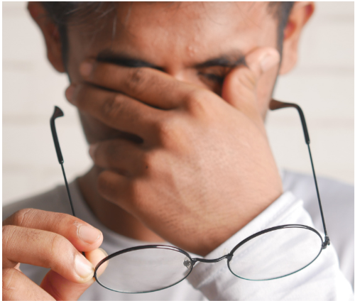 What Is Meibomian Gland Dysfunction (MGD)?