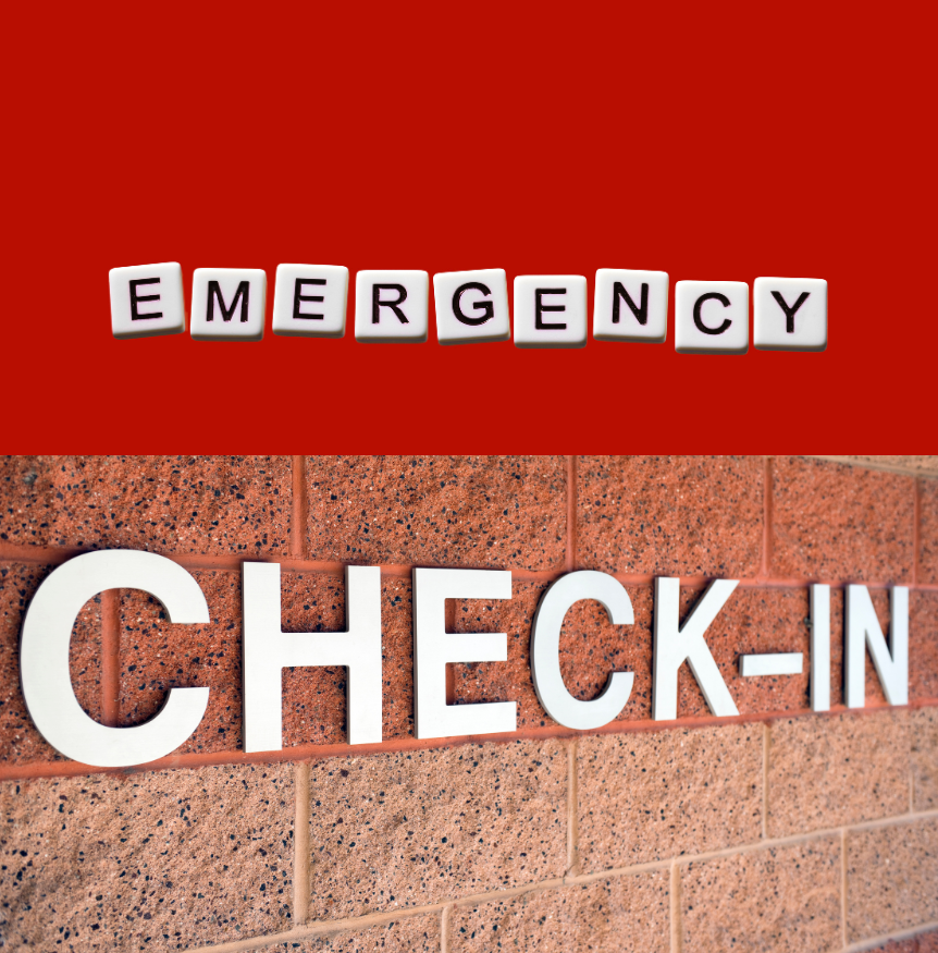 When Is an Eye Problem an Emergency?