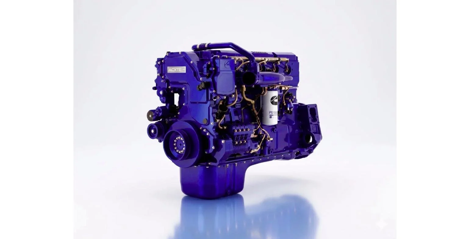 Motores Diesel
