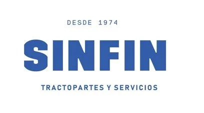 SINFIN TRACTOPARTES Y SERVICIOS