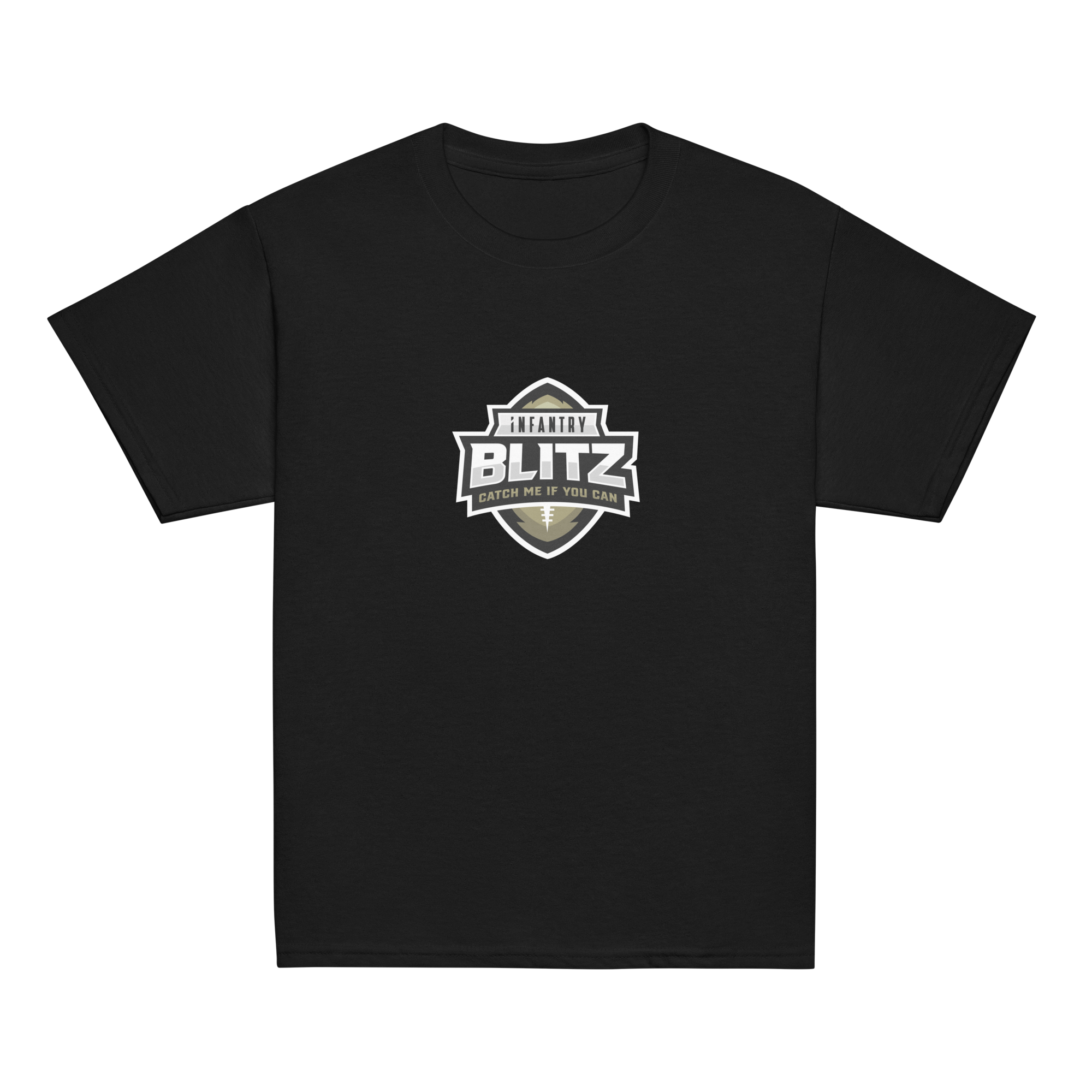 Infantry Youth classic tee