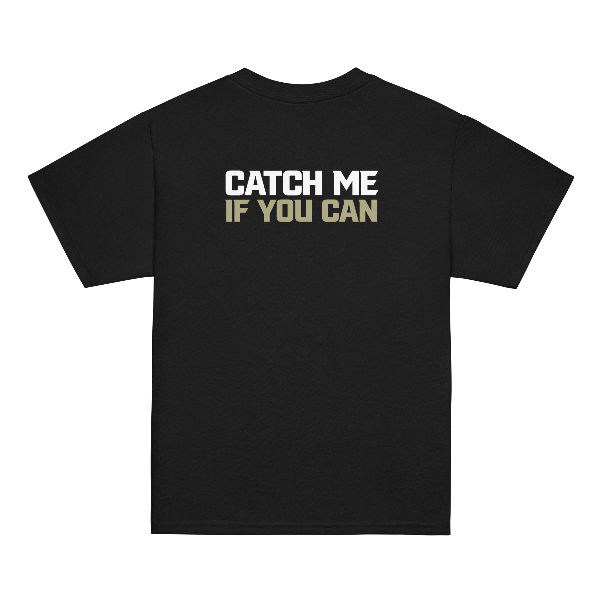 Infantry Youth classic tee