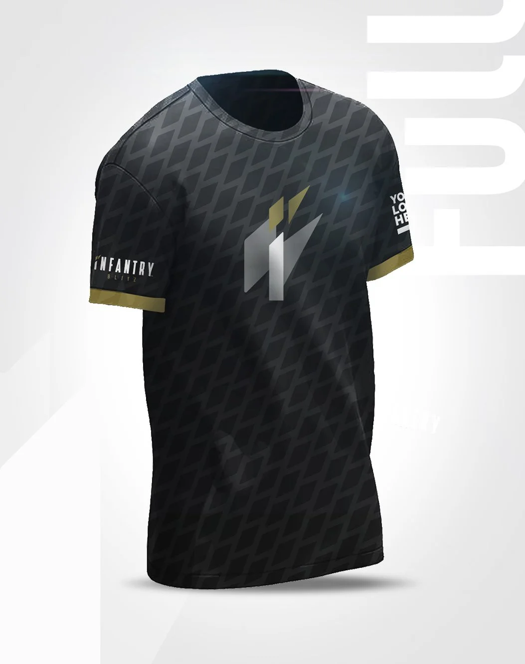 Sponsorship Package - Full