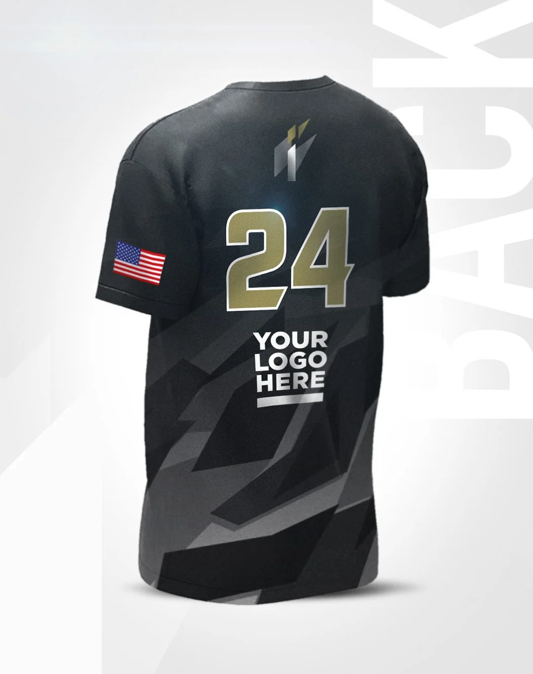 Sponsorship Package - Back