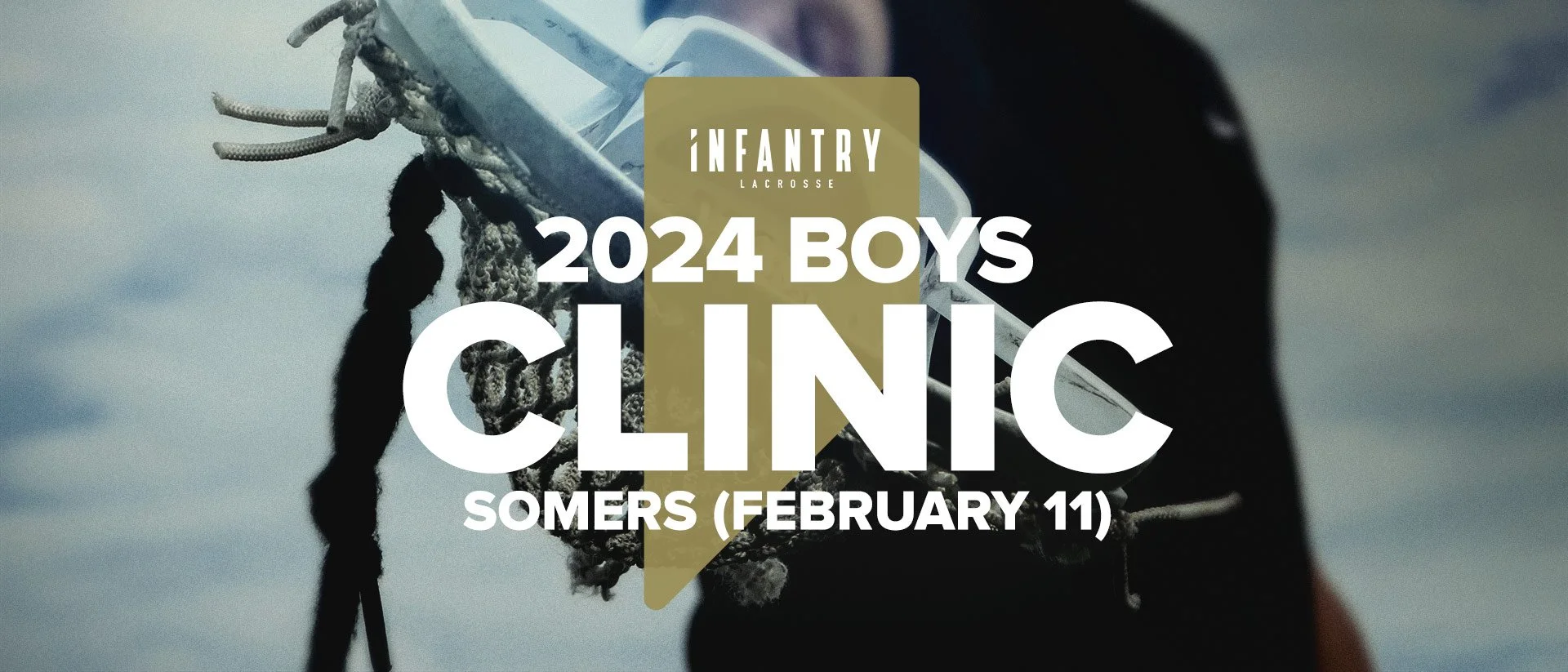 Infantry Clinic Somers (Feb. 11)