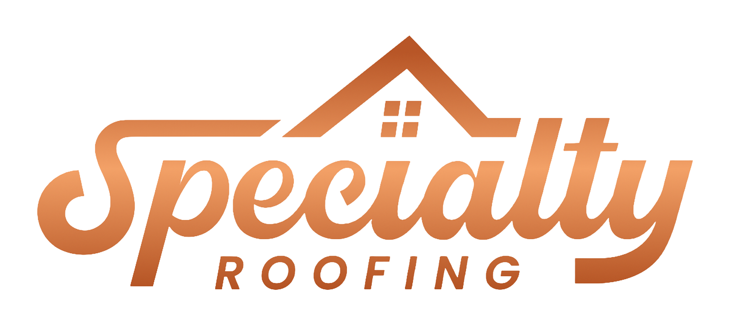 Specialty Roofing