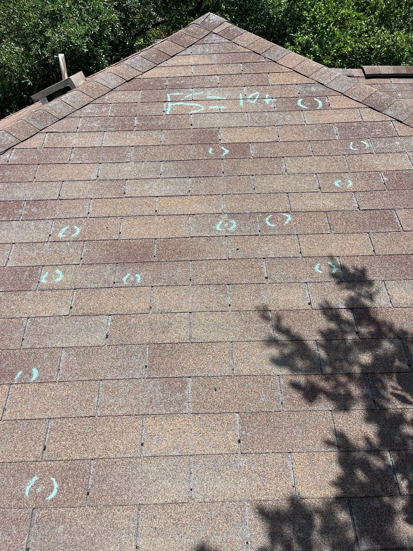 Hail Damage on Your Roof? You May Be Entitled to a Roof Replacement Through Insurance