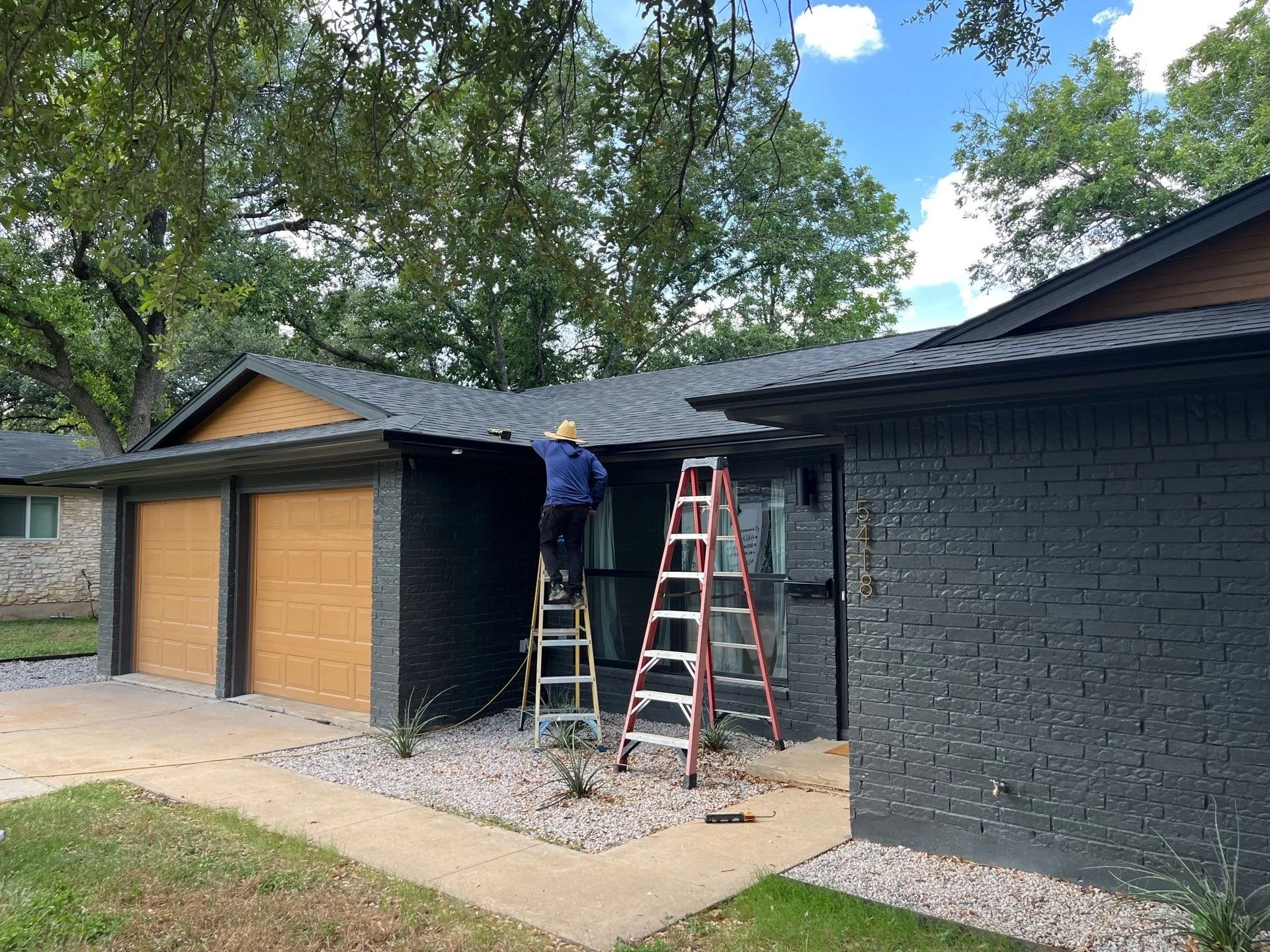 Why Gutters Are Essential to a Healthy Roof