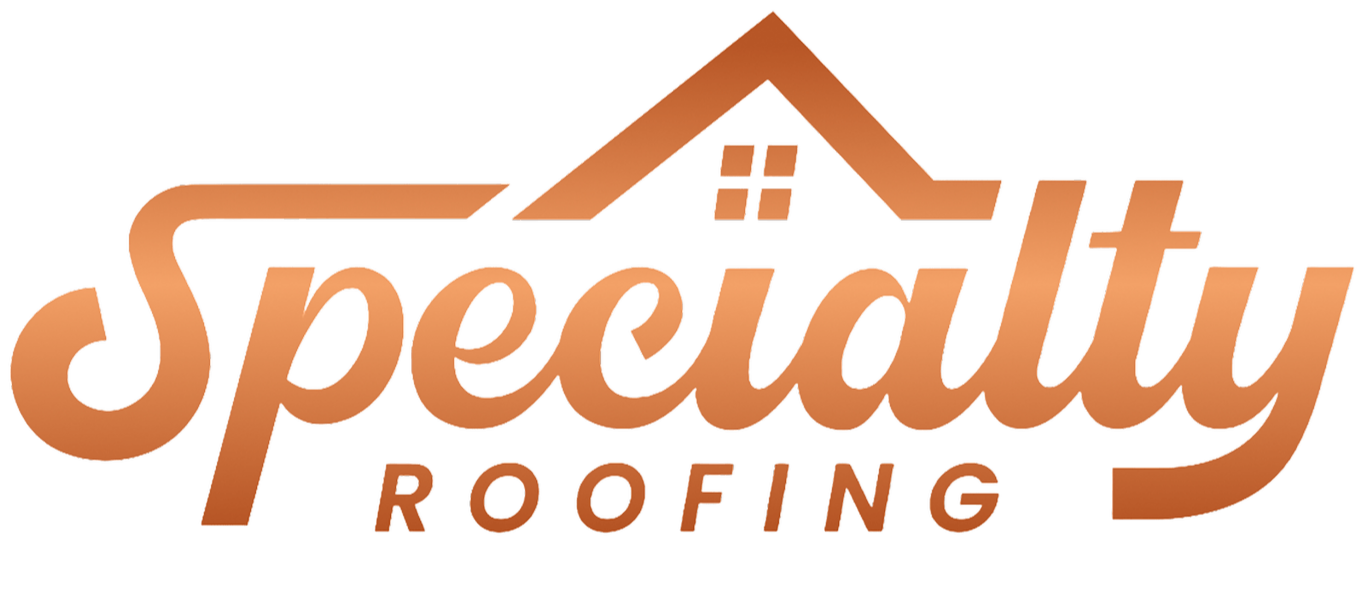 Specialty Roofing