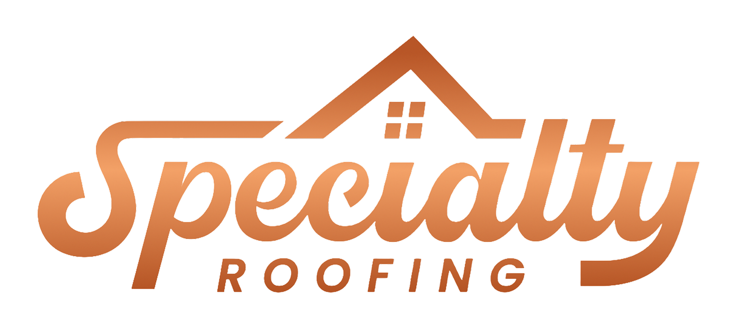 Specialty Roofing