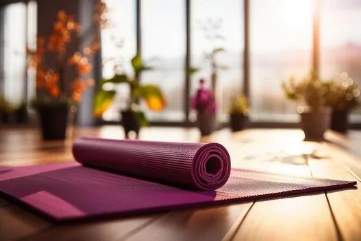 Yoga for Mental Health Teacher Training