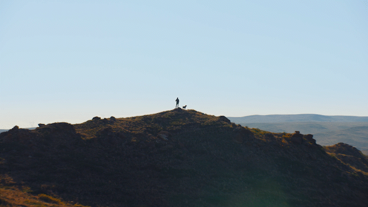Visit Montana | Luke & Kelsey