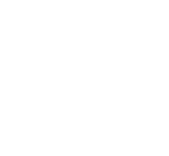 The North Face logo in white on a black background.
