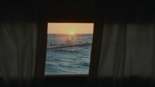 Danny | An Introduction to Offshore Sailing