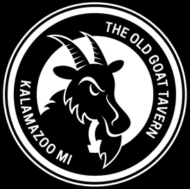 Old Goat Tavern logo