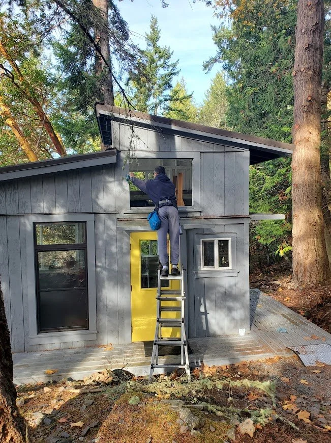 Angelica Lovesee Cleaning Lopez Island Washington San Juan County Washington Vacation Rental Management Housecleaning Best Housecleaner on Lopez Island Best Housecleaner on San Juan Island Best Housecleaner Orcas Island