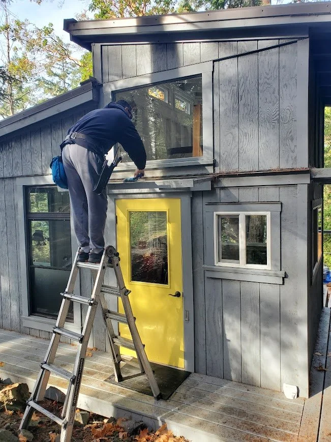 Angelica Lovesee Cleaning Lopez Island Washington San Juan County Washington Vacation Rental Management Housecleaning Best Housecleaner on Lopez Island Best Housecleaner on San Juan Island Best Housecleaner Orcas Island Window Washing Lopez Island