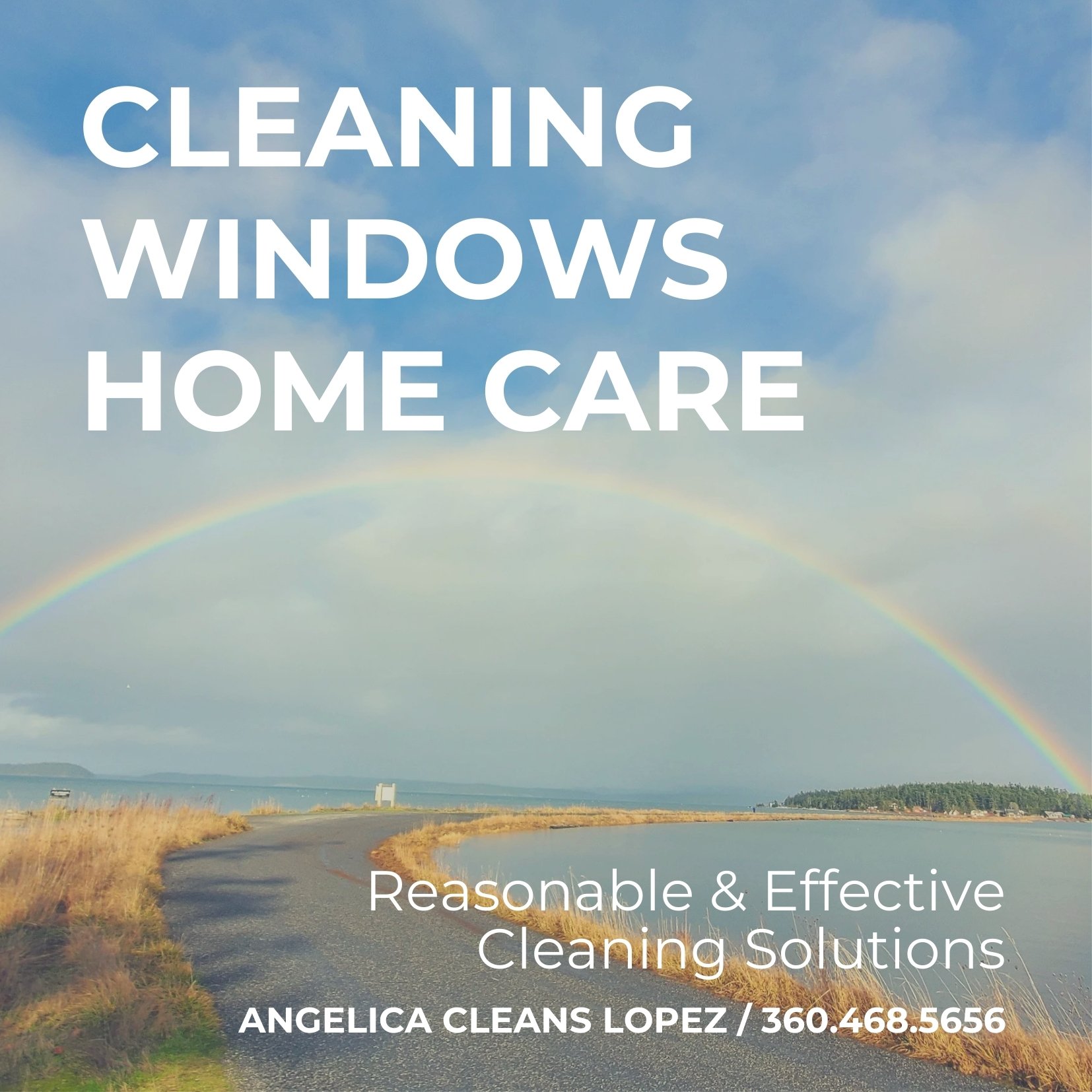 Angelica Lovesee Cleaning Lopez Island Washington San Juan County Washington Vacation Rental Management Housecleaning Best Housecleaner on Lopez Island Best Housecleaner on San Juan Island Best Housecleaner Orcas Island Island Sound Cleaning