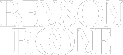 BENSON BOONE MUSIC VIDEO