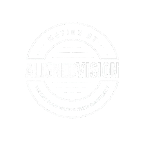 CHRISTIAN DRILL RAP ALLIGNED VISION