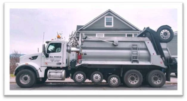 SUPER SOLO DUMP TRUCKS