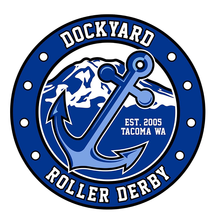 Dockyard Roller Derby