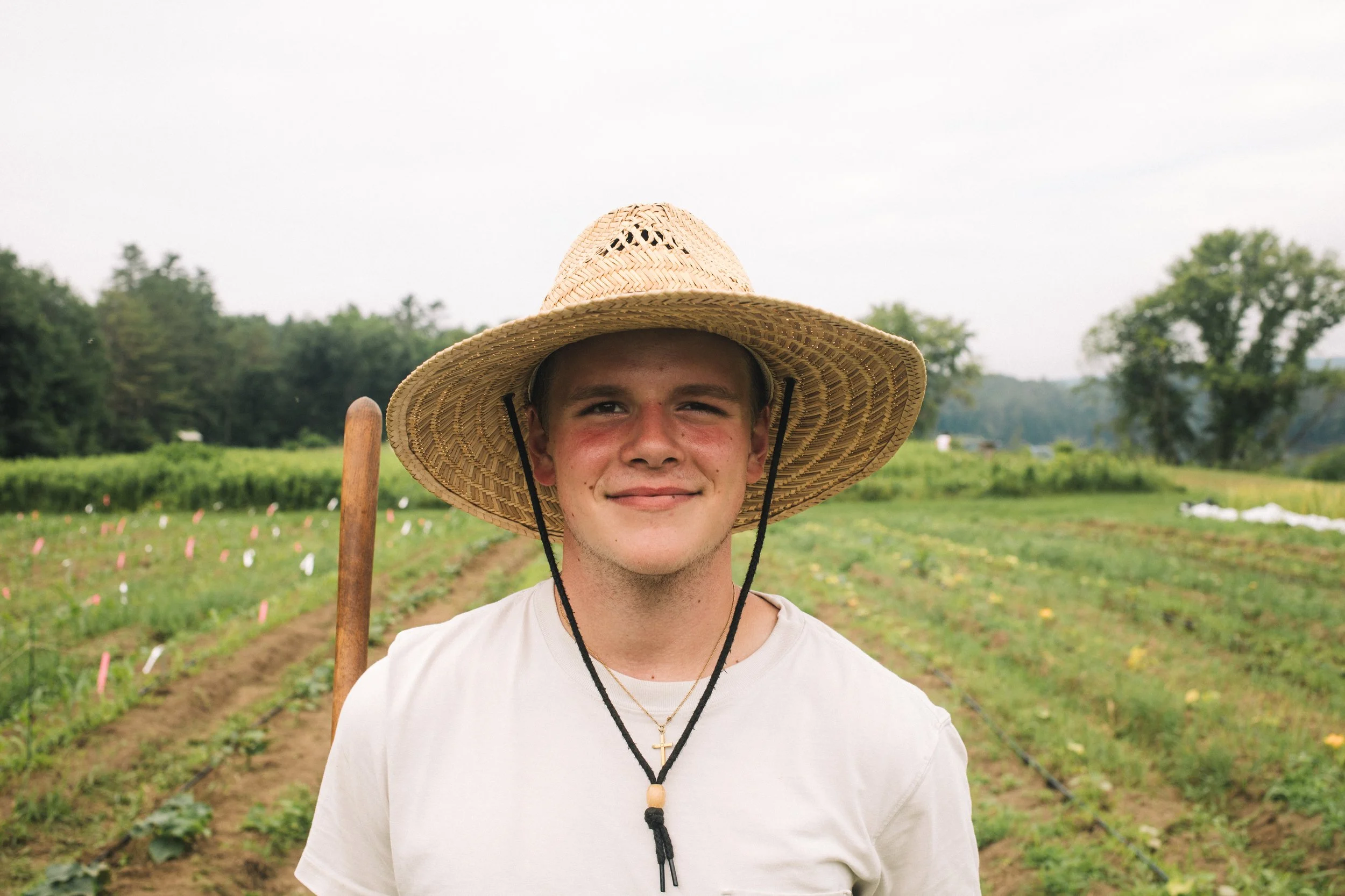 Sustainability Intern Spotlights