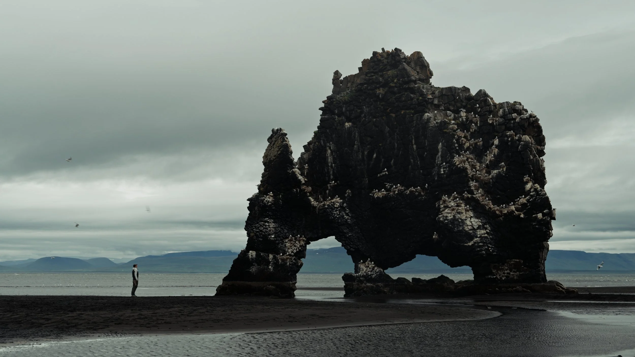 Iceland Pt 2