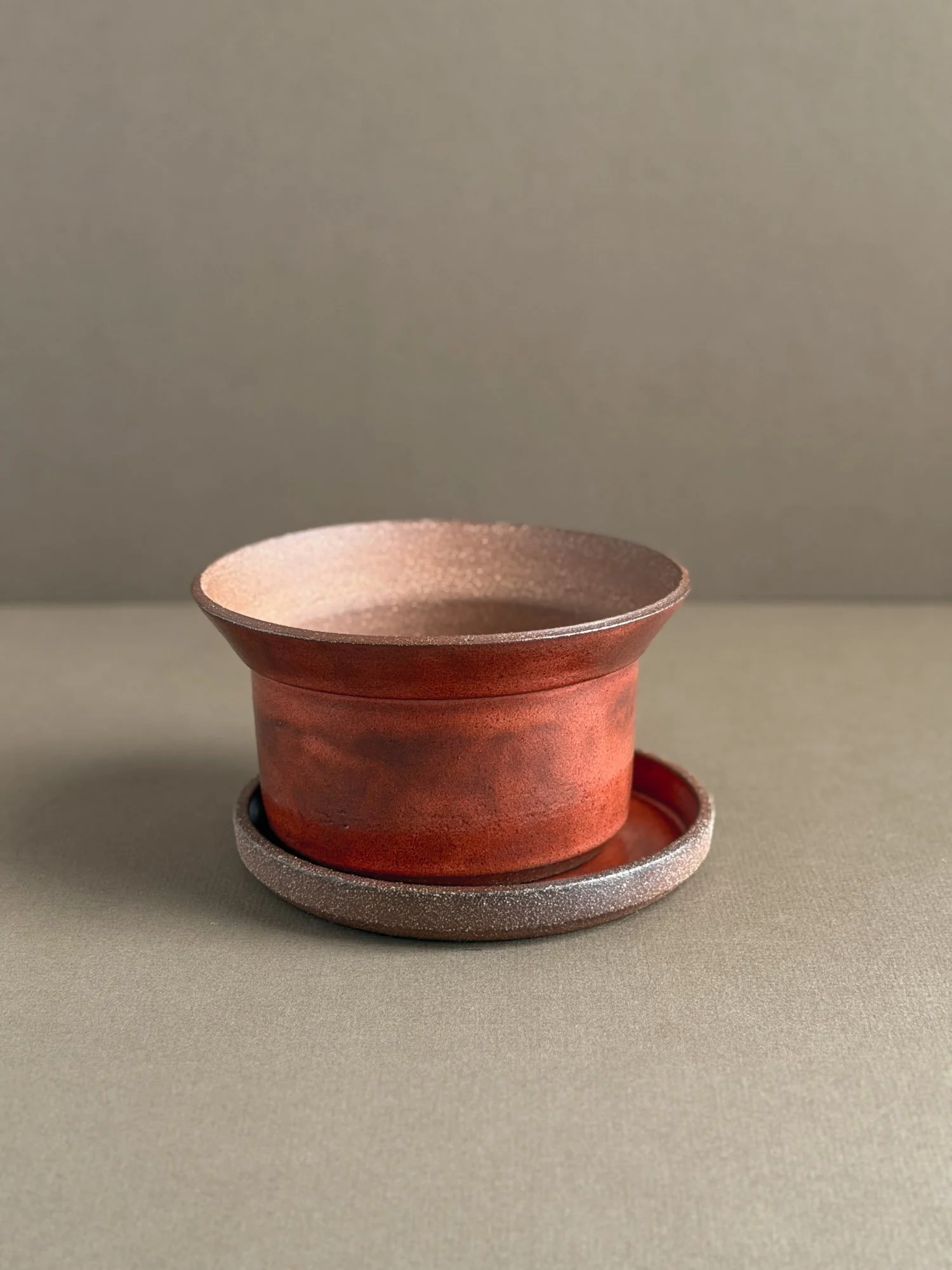 Planter No. 01