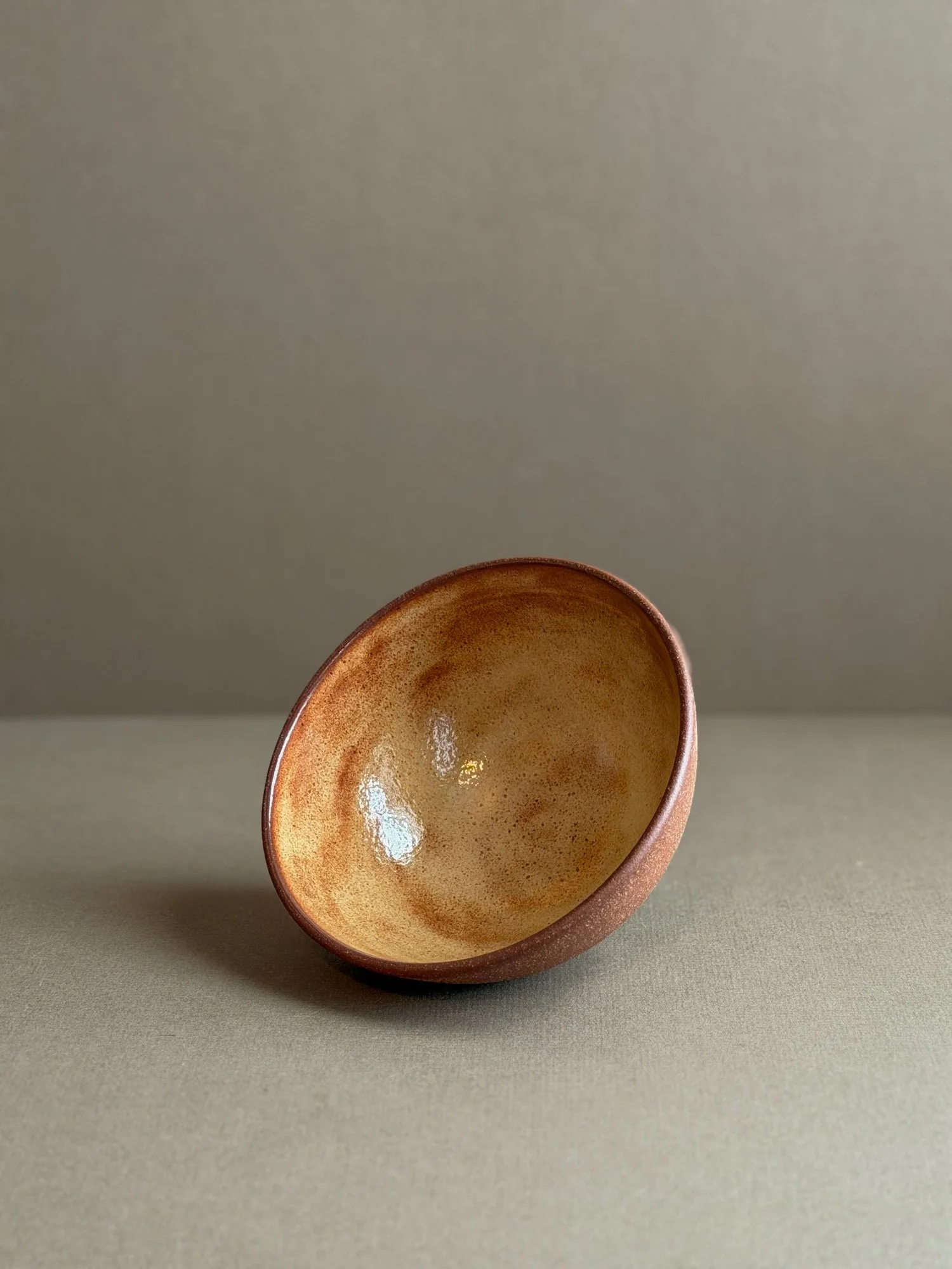 Medium Bowl No. 02