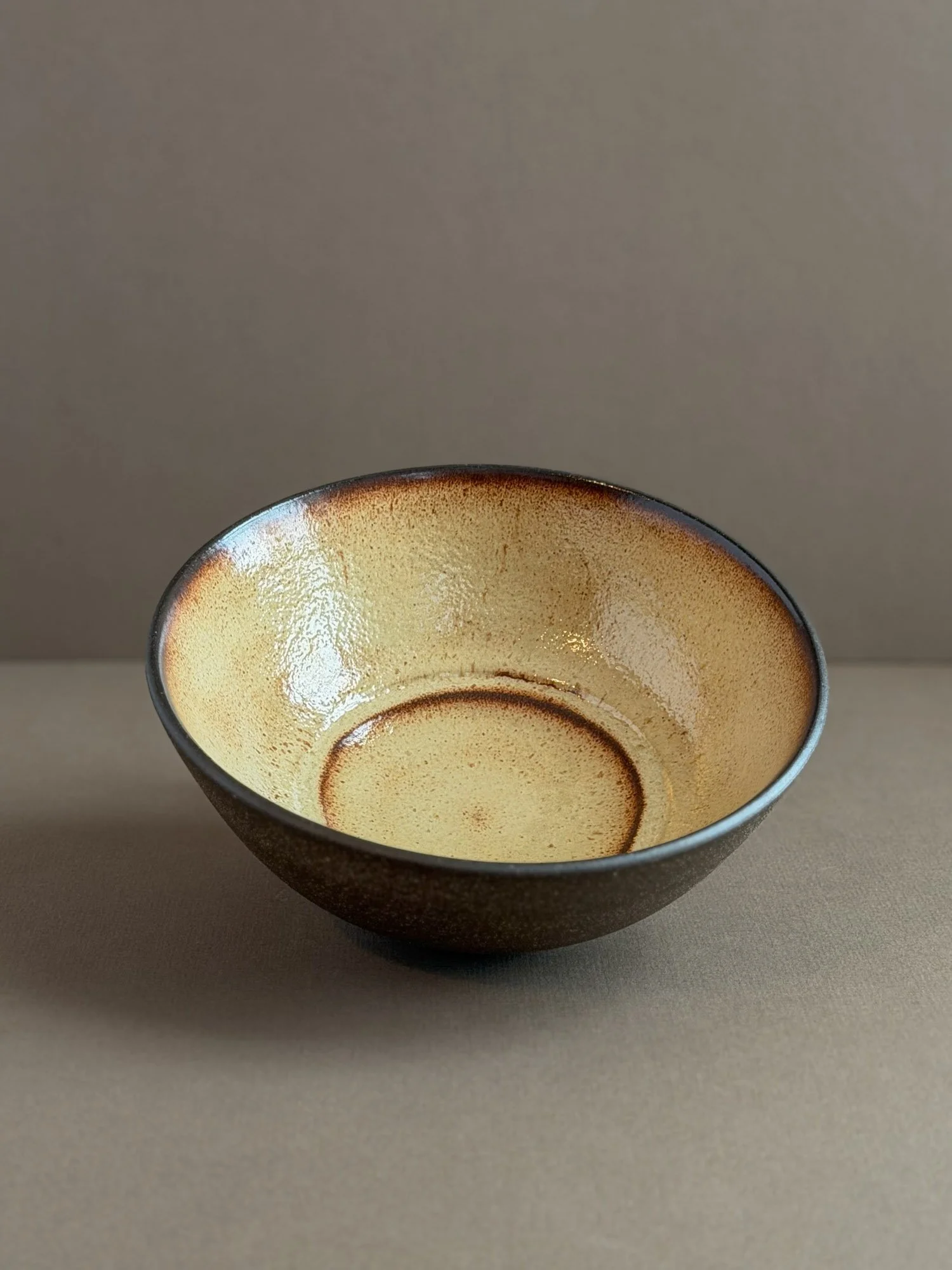 Wide Bowl No. 01
