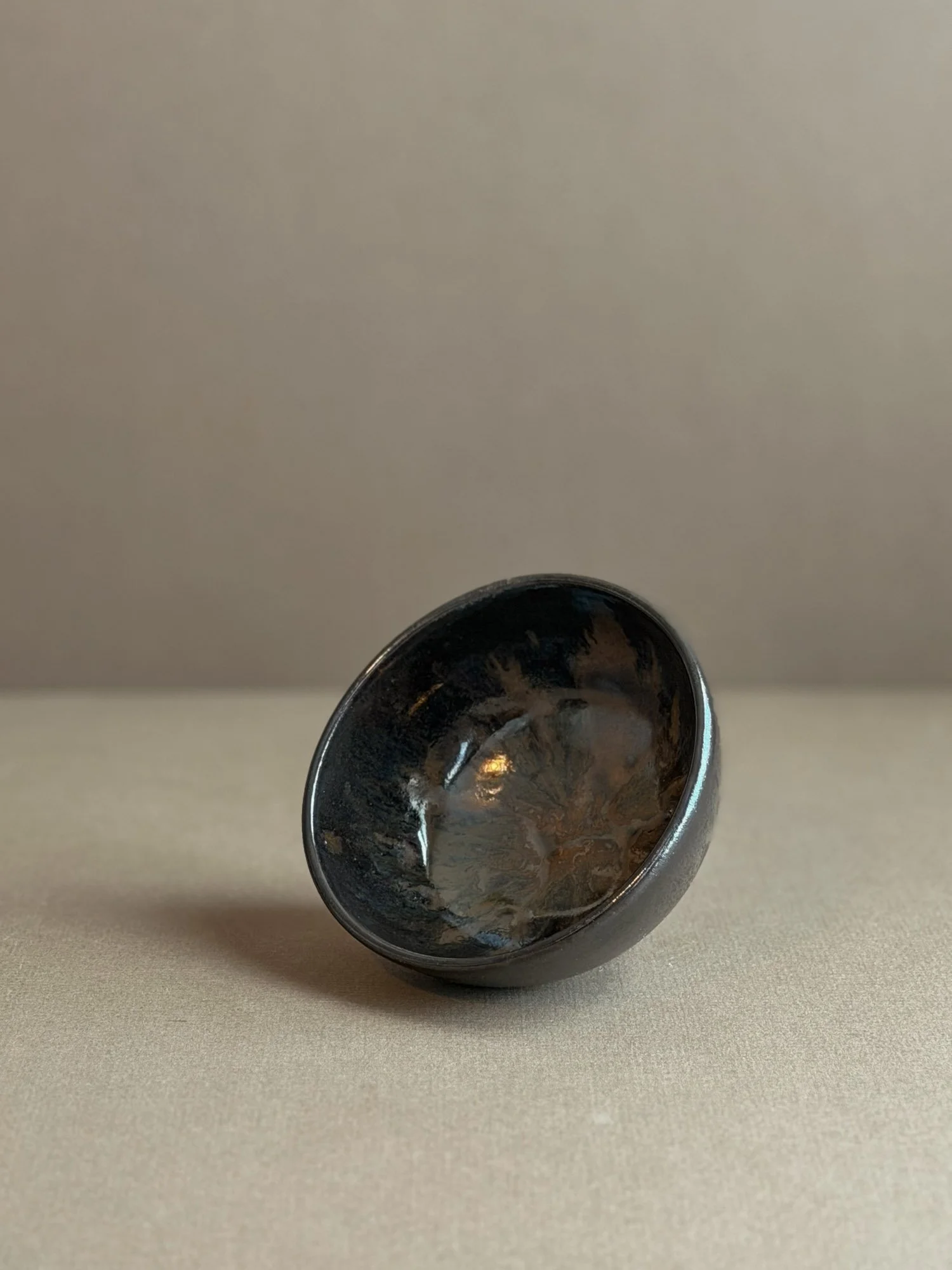Small Bowl No. 03