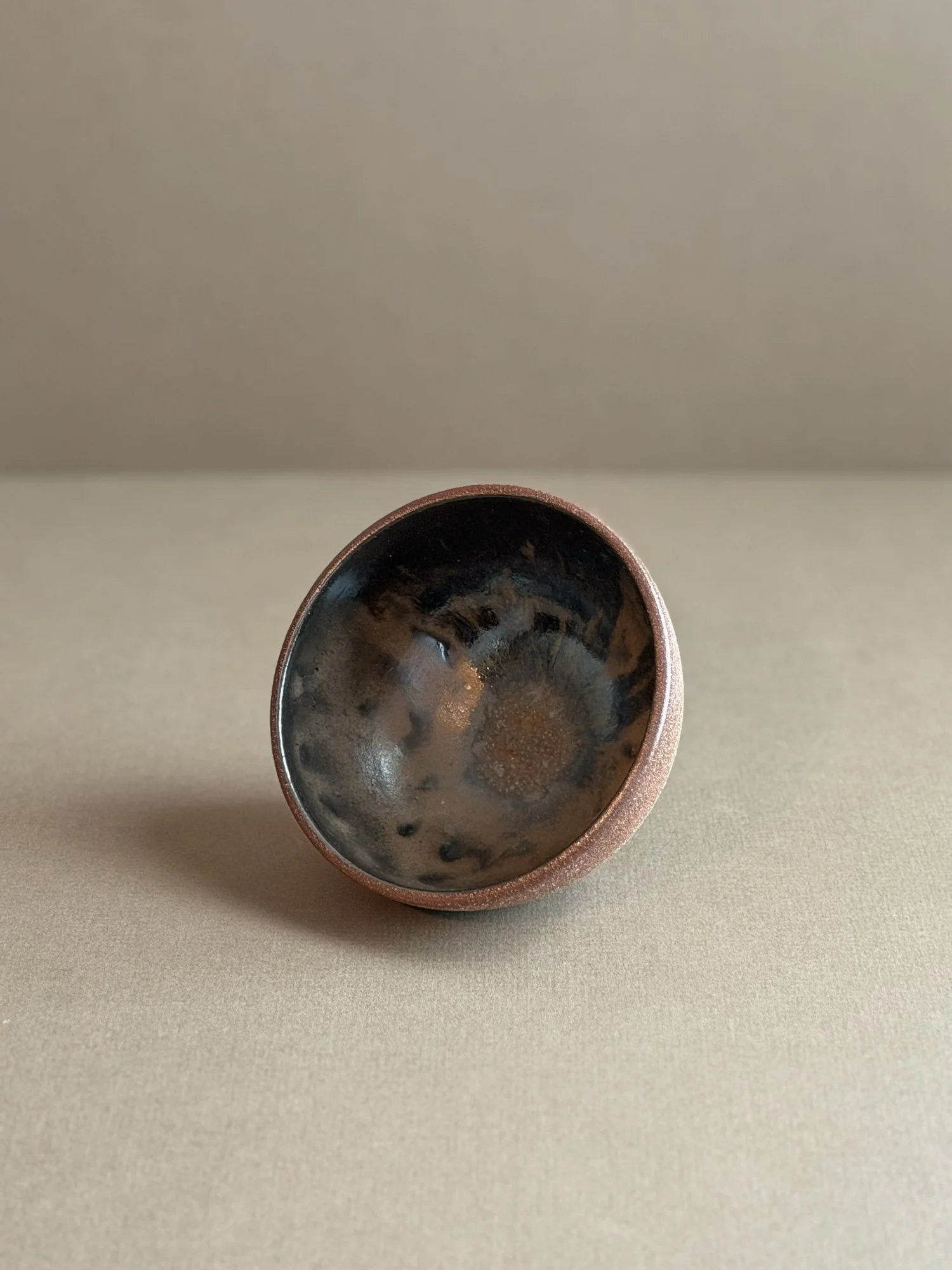 Small Bowl No. 02