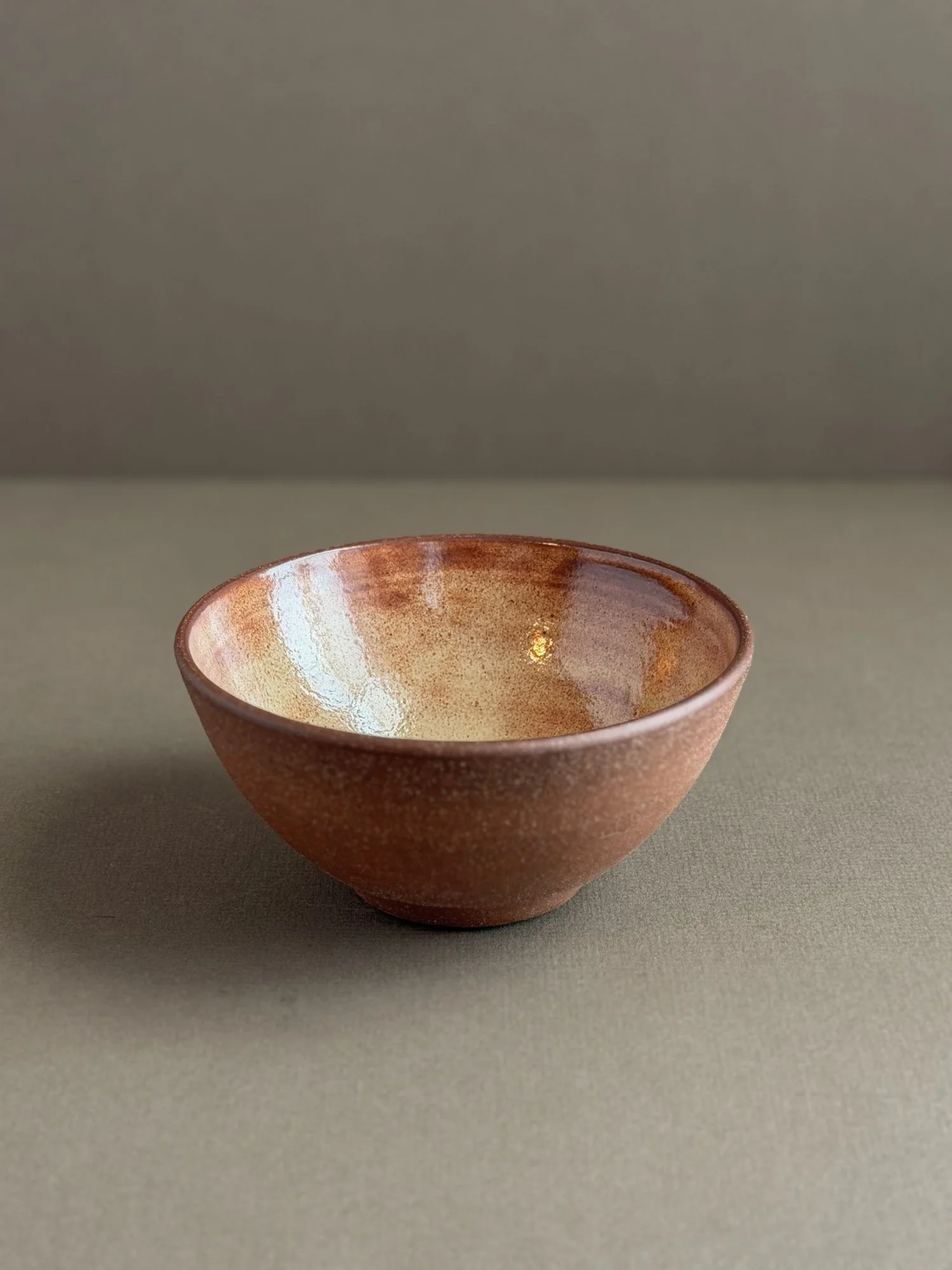 Medium Bowl No. 01