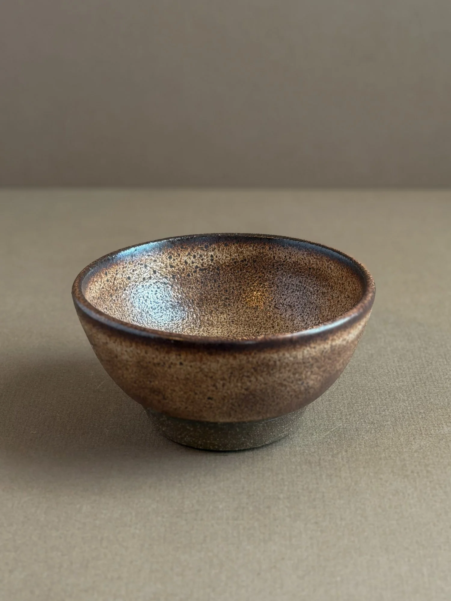 Small Bowl No. 01