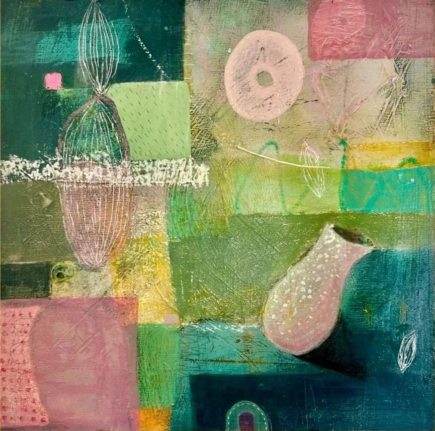 WHAT SLIPS THROUGH      [Click image to read the story]