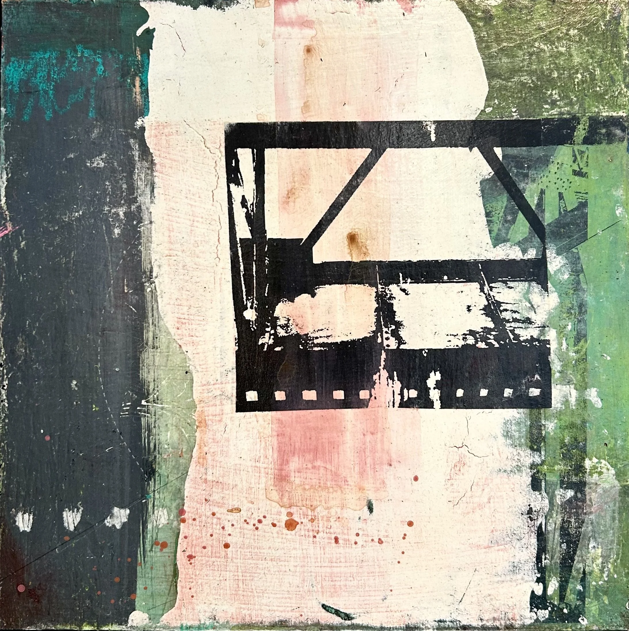 412 Bridges II