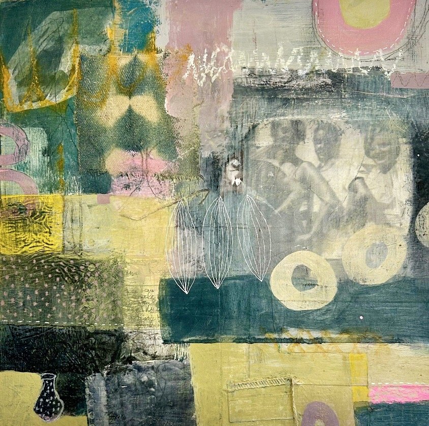 THREADBARE MEMORY      [Click image to read the story]