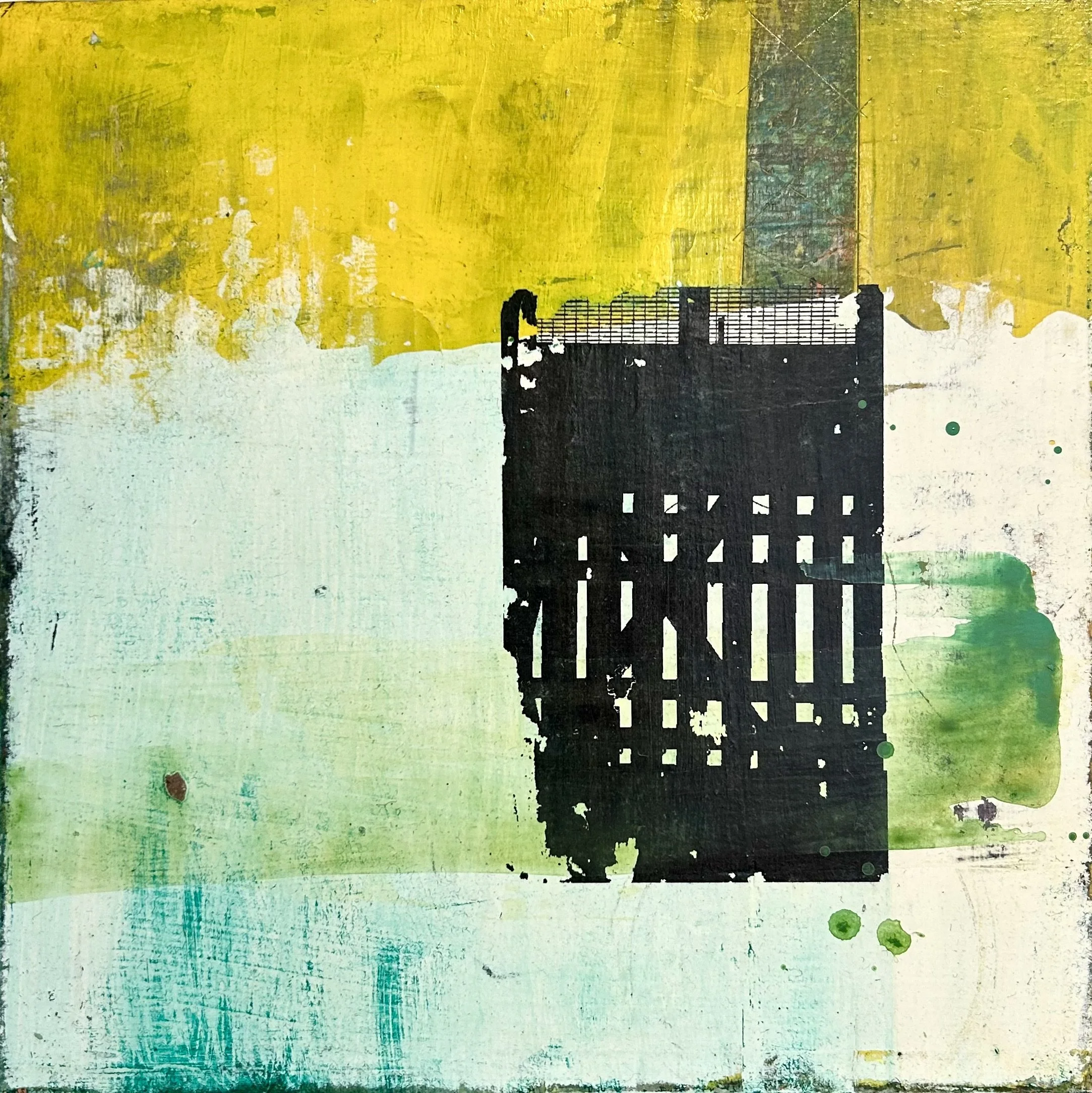 412 Bridges I