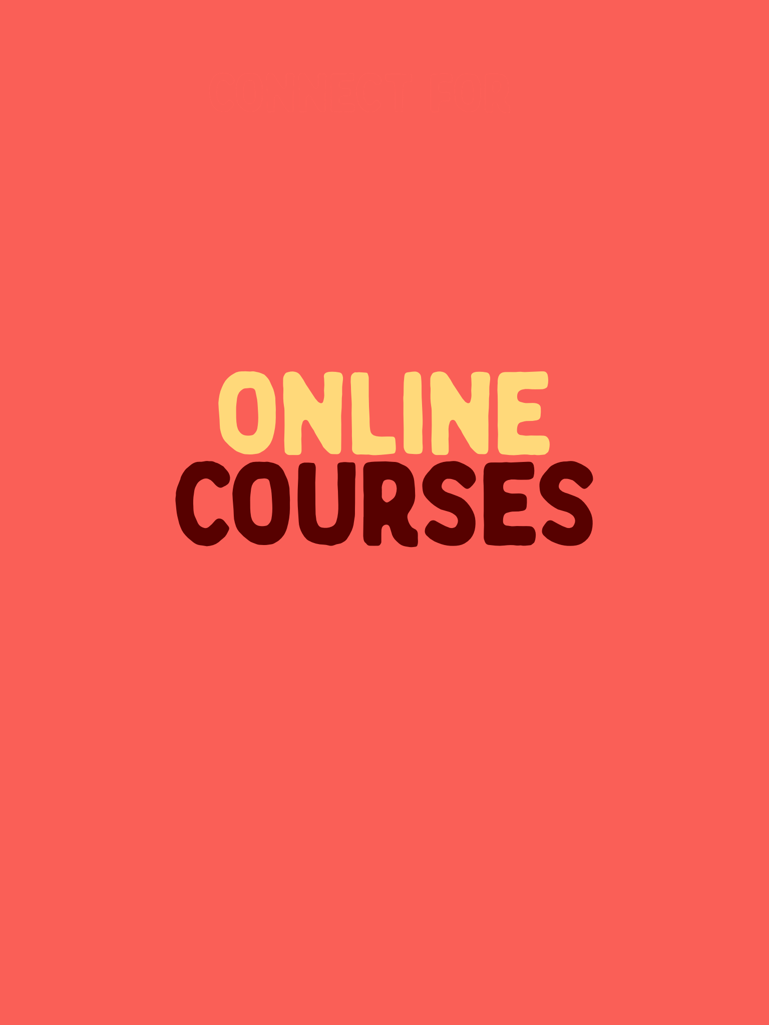 Online Courses
