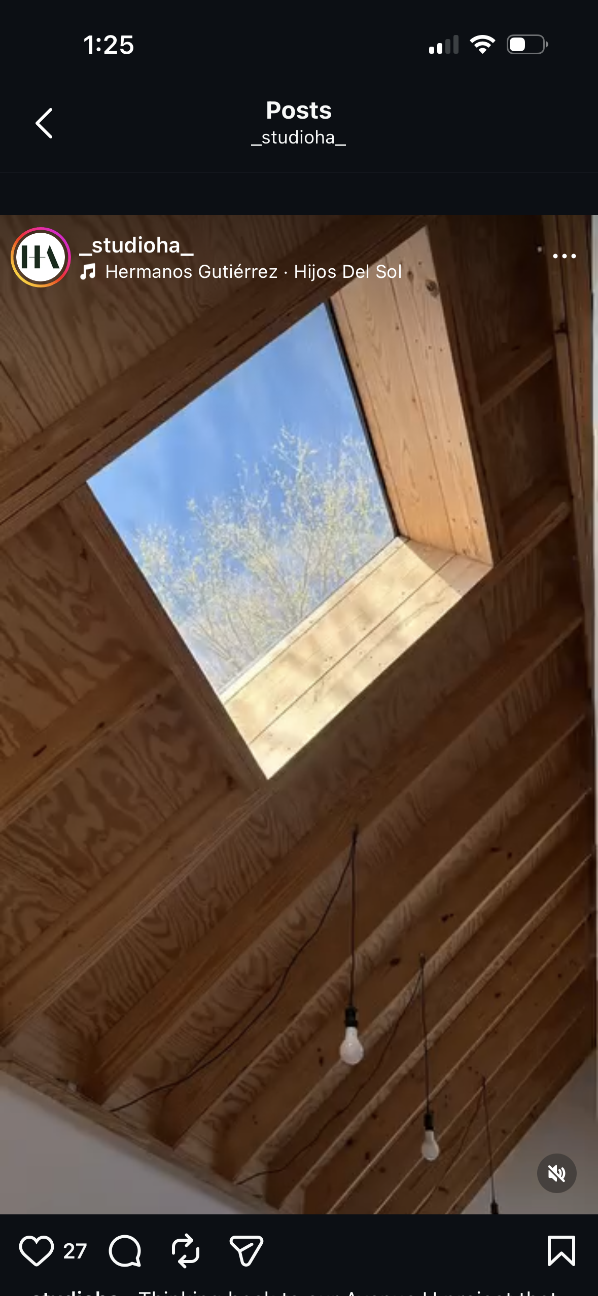 The Retreat
