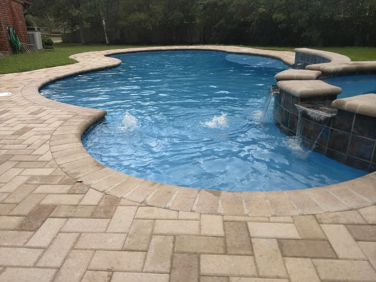 Pool Project 2