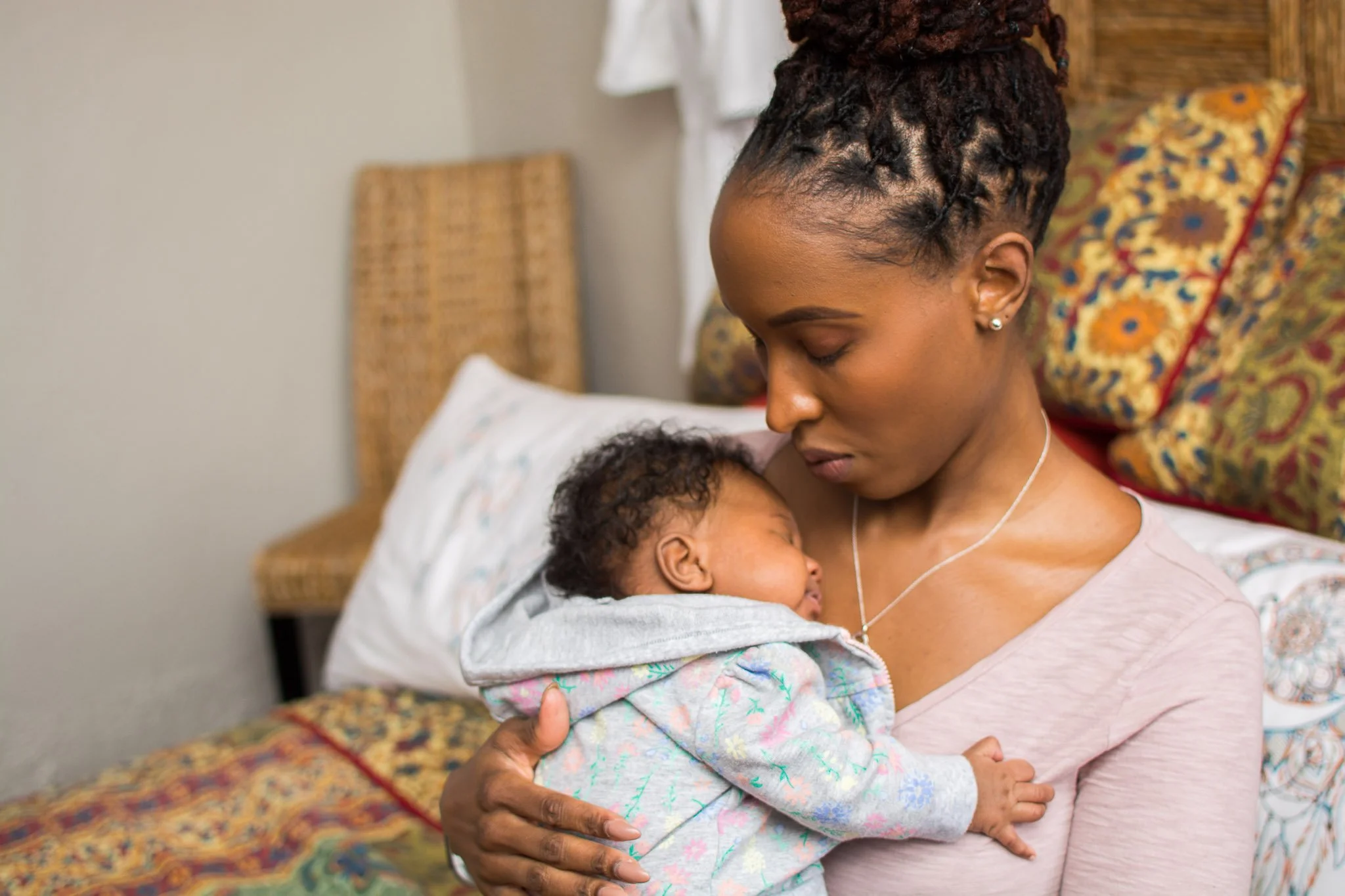 Prepared Feeding - Infant Feeding Course
