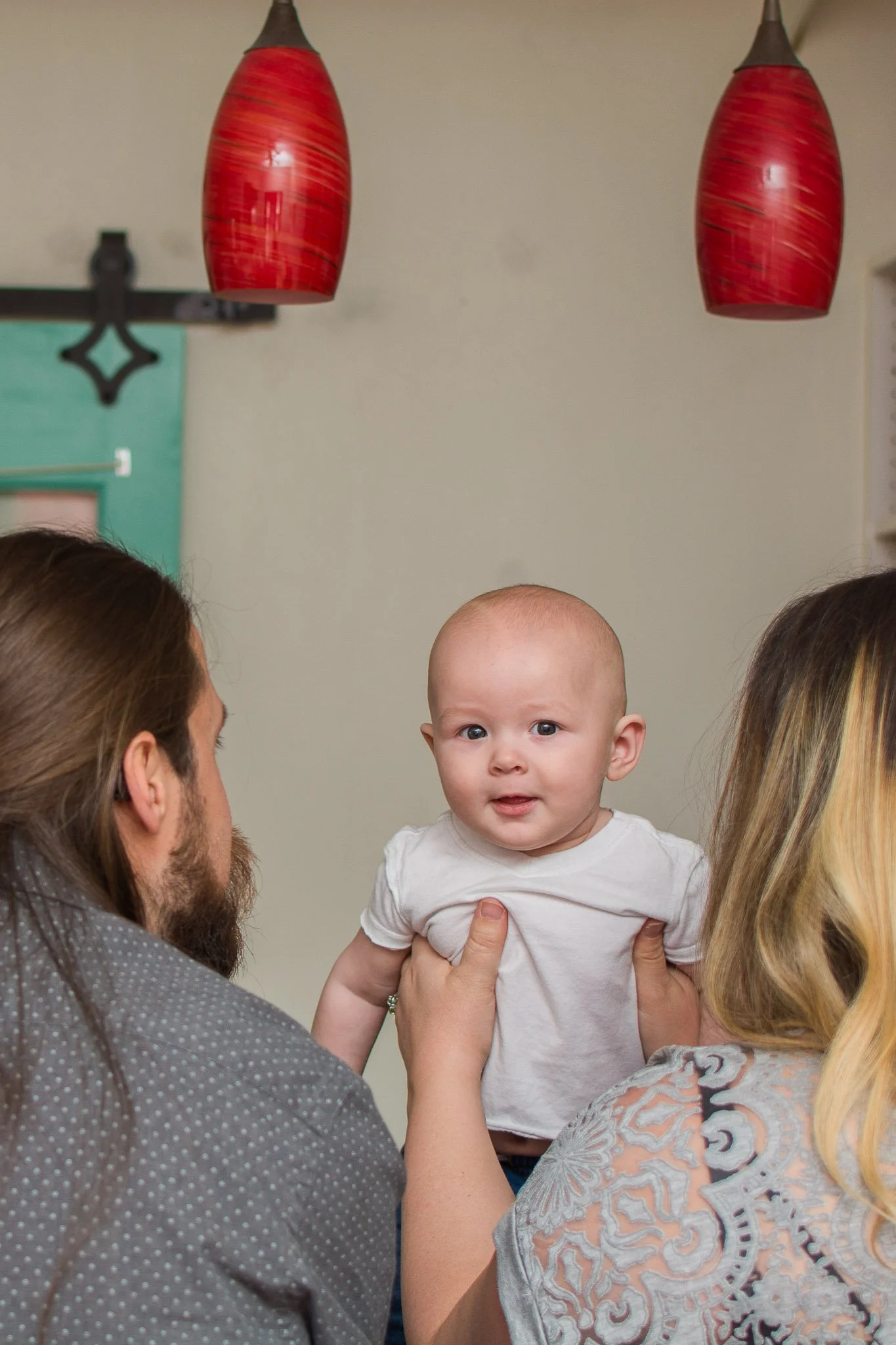 Pregnancy and Birth Meditations