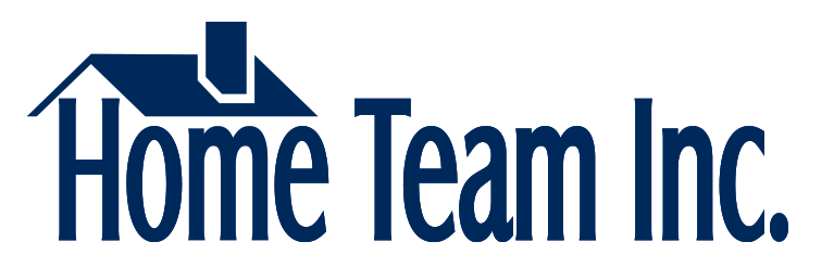 Logo - Home Team Inc