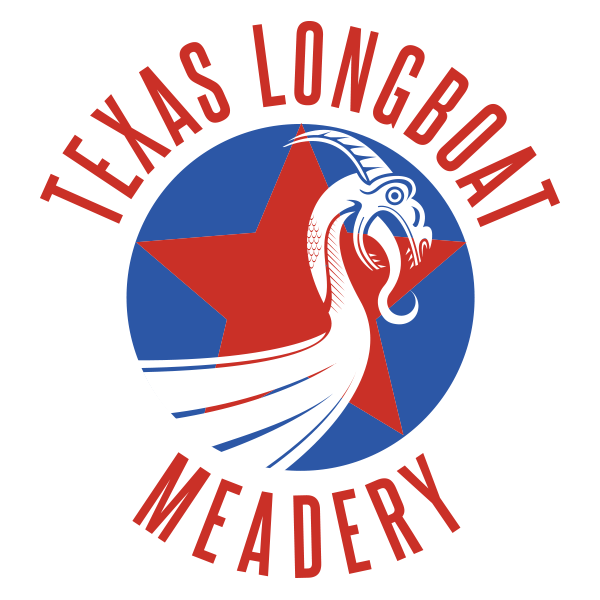 Logo - Texas Longboat Meadery
