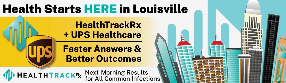 HealthTrackRx - Billboard