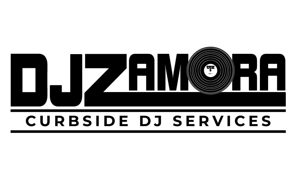 Logo - DJ Zamora